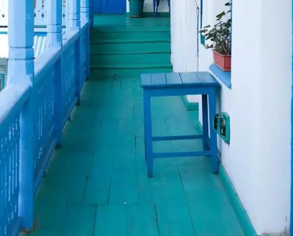 白碱滩漏水检测