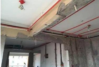 白碱滩漏水维修 墙面漏水怎么办呢?墙面漏水的原因?